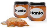 Sage Honeycomb