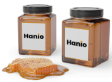 Dark Honey