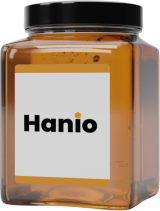 Flavored Creamy Mango Honey