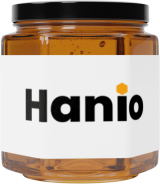 Cold Packed Sage Honey