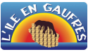 L'île en Gaufres